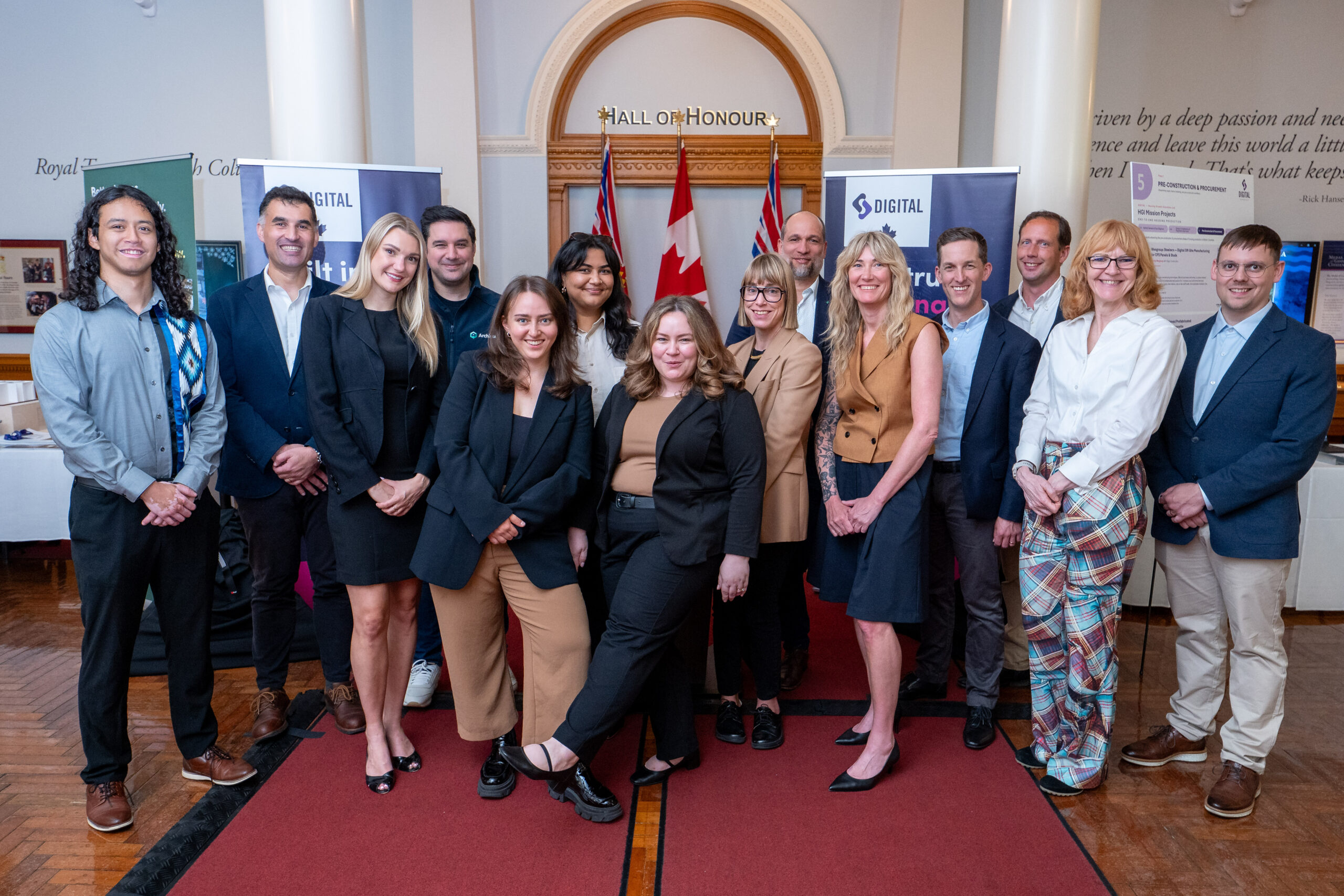 Scaling Made-in-B.C. Housing Innovations