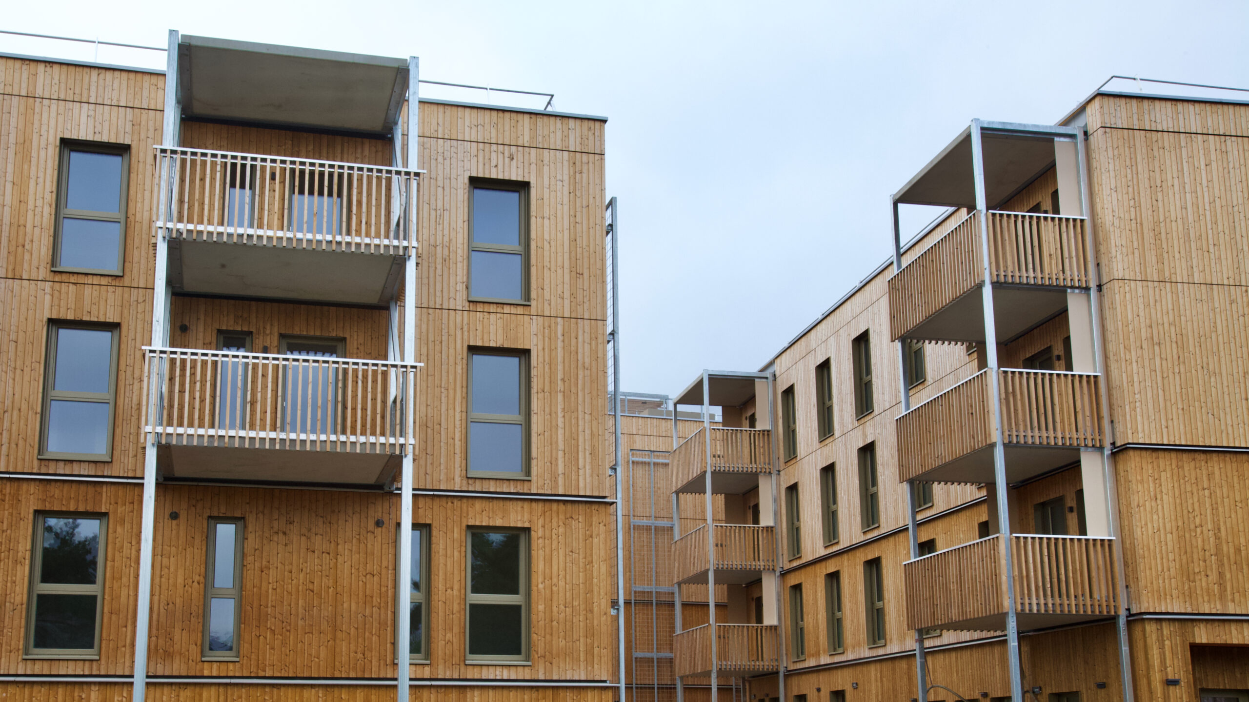 From Vancouver House to Vienna House: Lessons for Future of Adaptable Housing