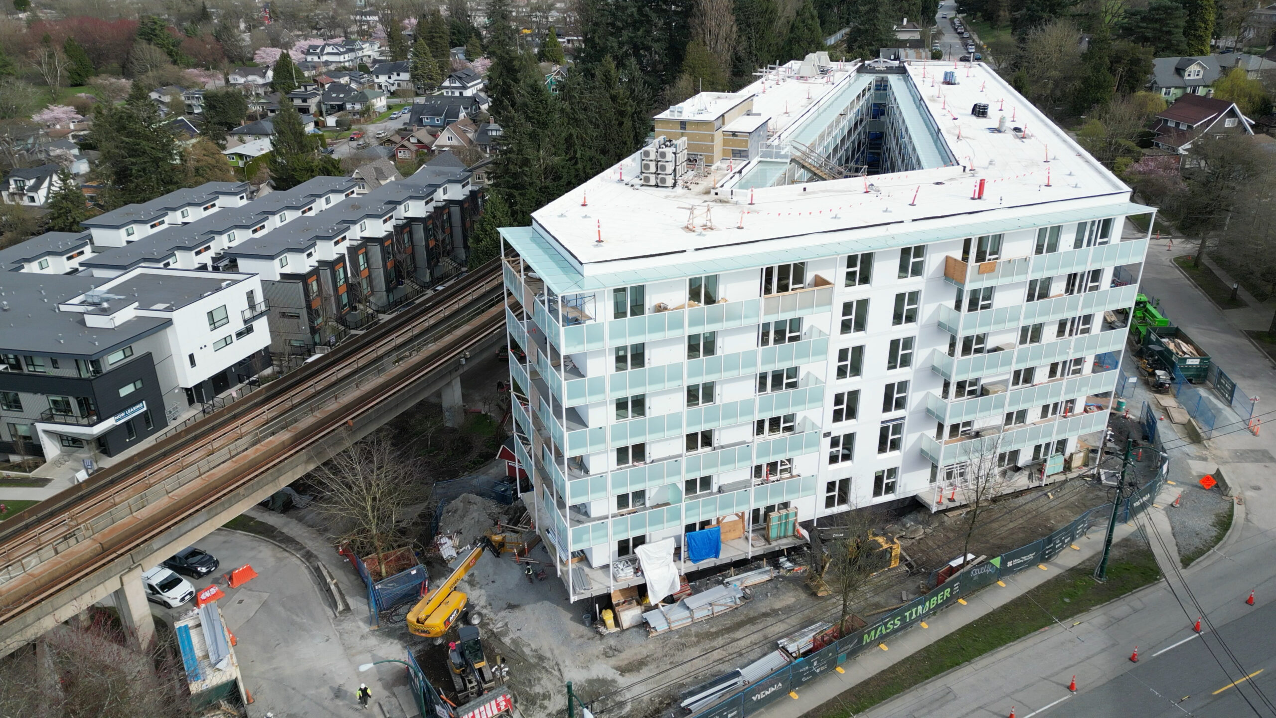 From Vancouver House to Vienna House: Lessons for Future of Adaptable Housing