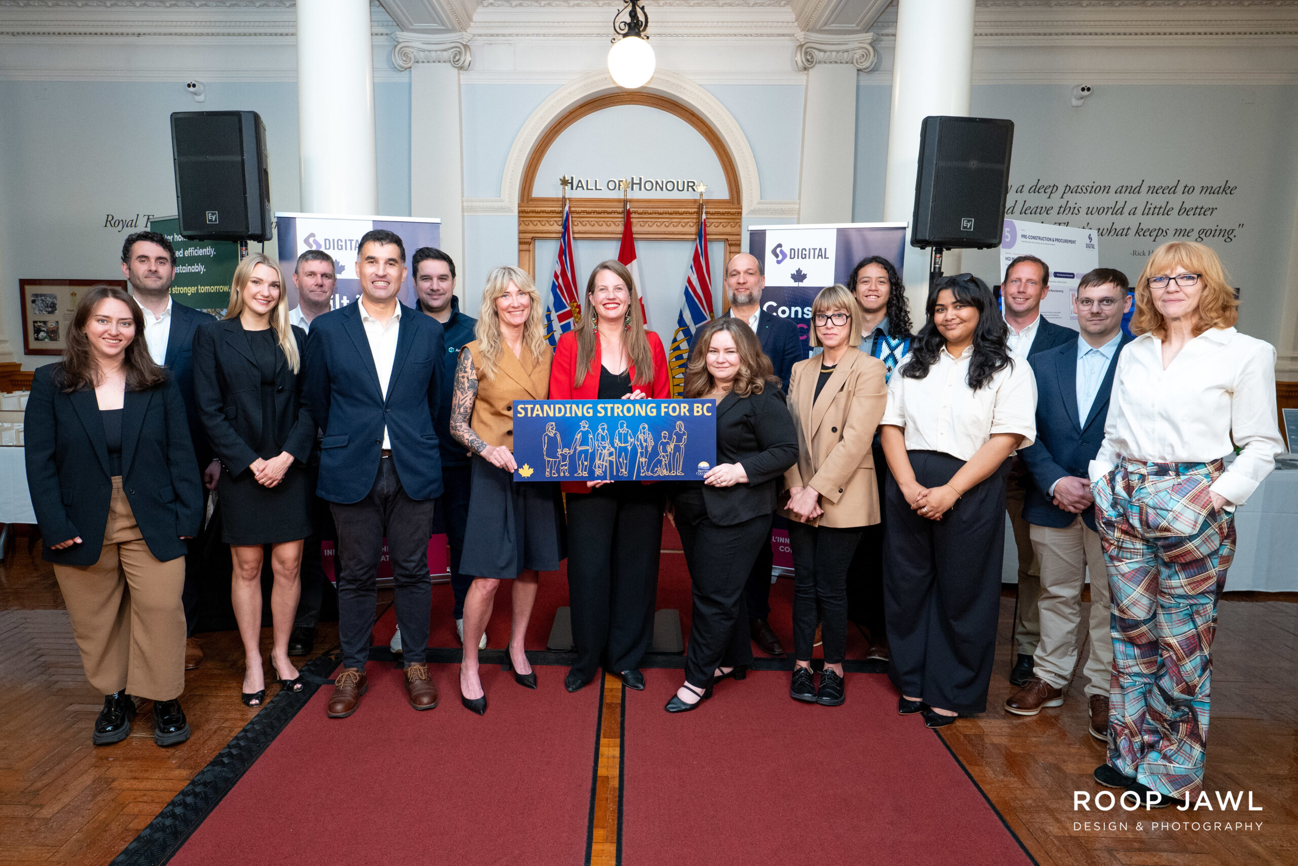 Scaling Made-in-B.C. Housing Innovations